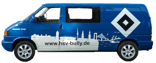 HSV Bully Elsdorf
